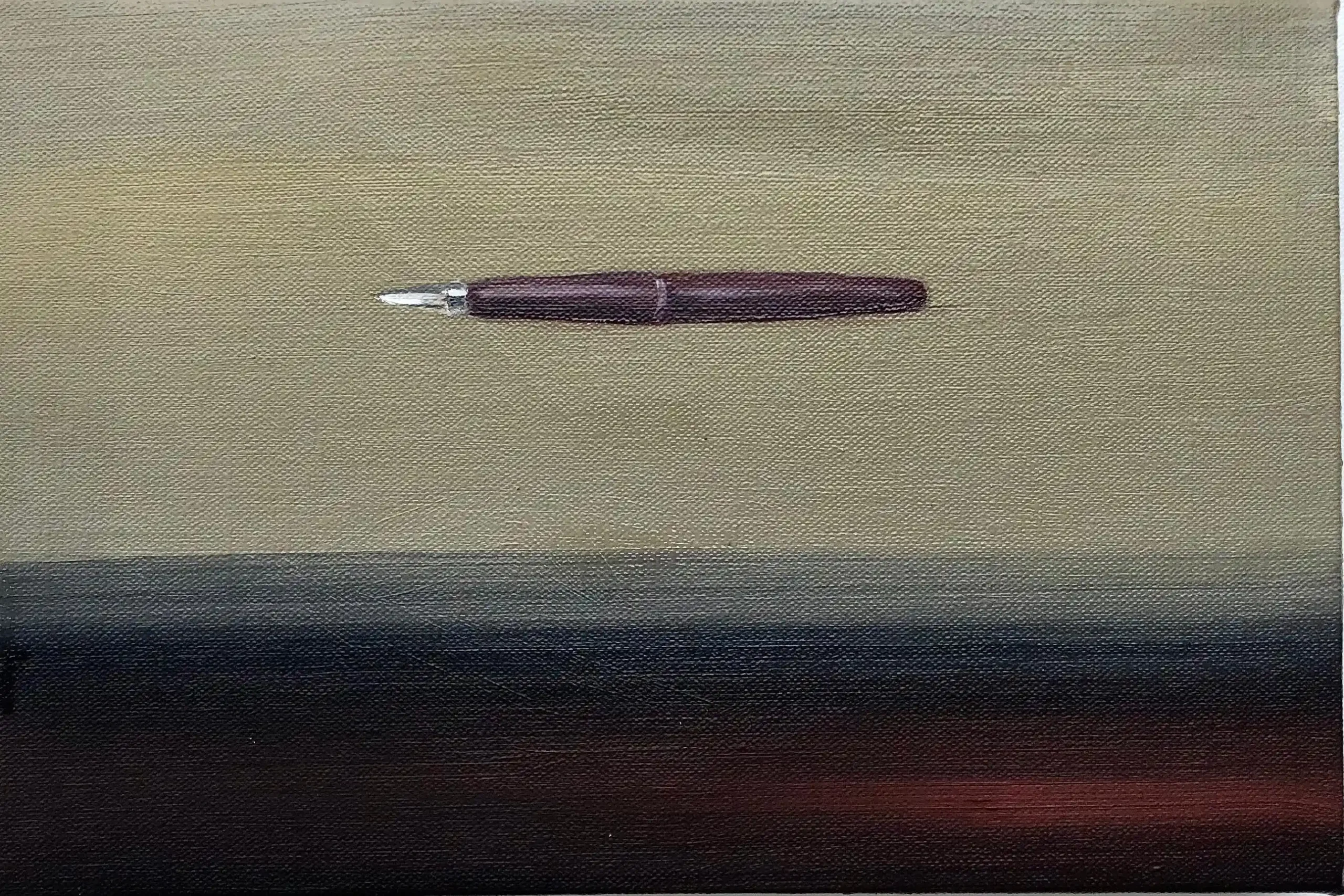 Anxiously Awaiting Your Response