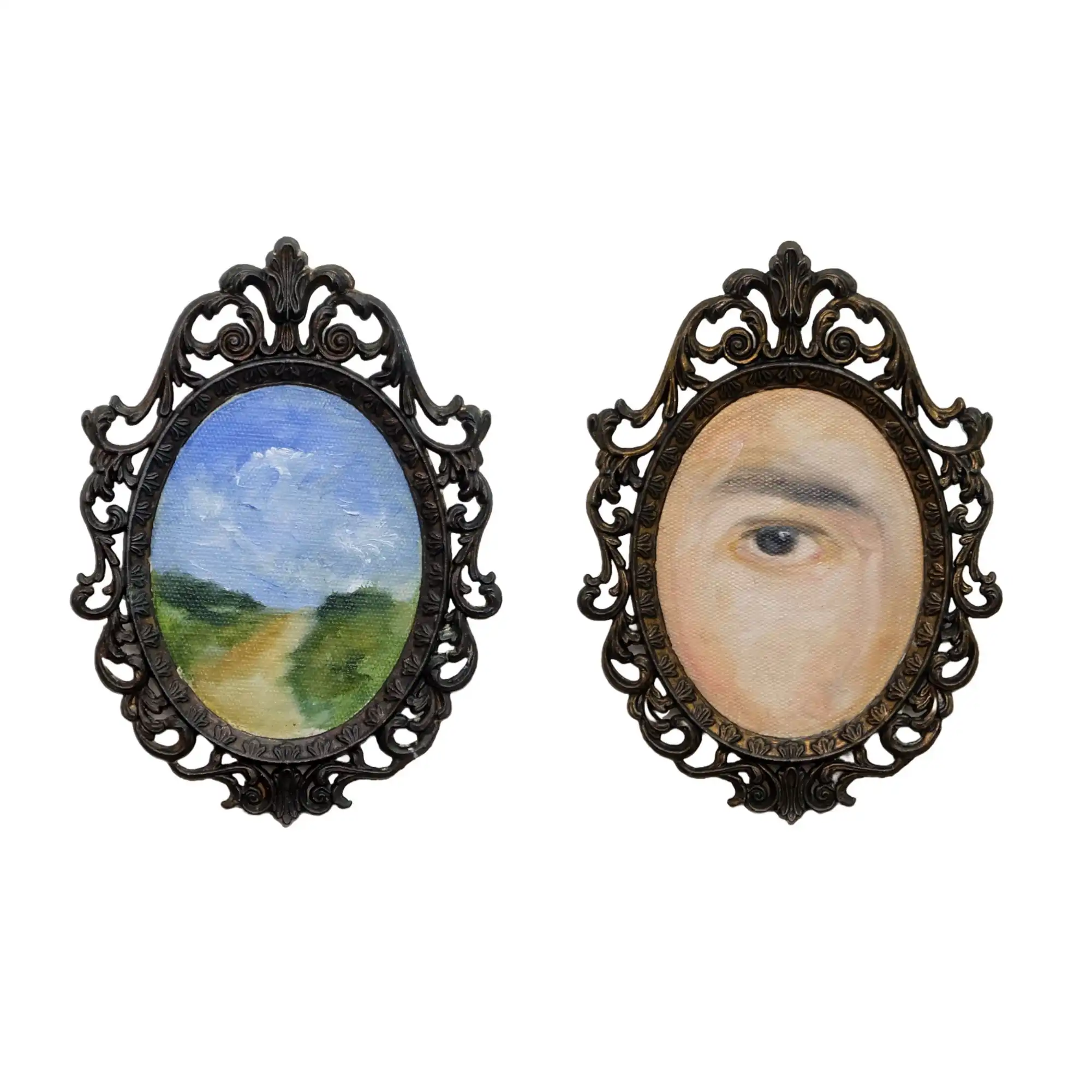 Sincerely Yours Series